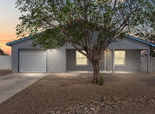 6 Habitat Way, Los Lunas, NM 87031