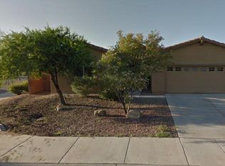 7500 E Sycamore Park Blvd, Tucson, AZ 85756