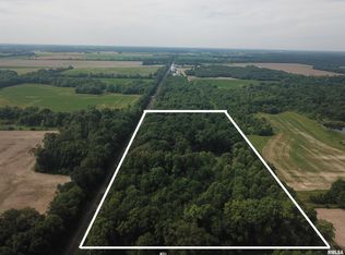 000 Beard Road, Xenia, IL 62899