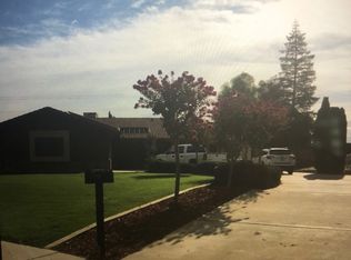 3101 Shiloh Ranch Rd, Bakersfield, CA 93306