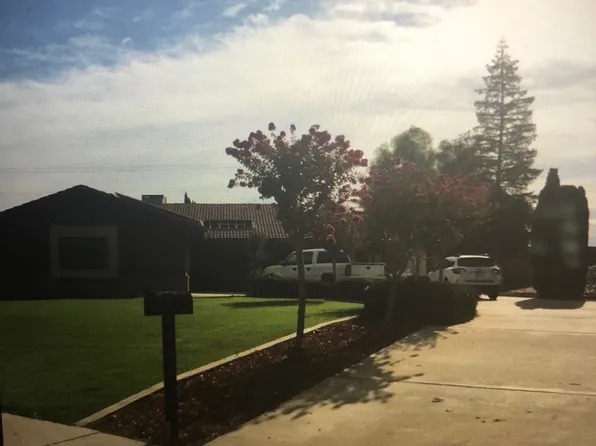 3101 Shiloh Ranch Rd, Bakersfield, CA 93306