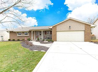 1055 Kenley Ave, Columbus, OH 43220