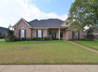 1431 Magnolia Rdg, Bossier City, LA 71112