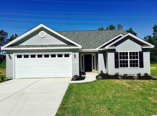 2401 Blake Street Chicora LOT 1C, Conway, SC 29526