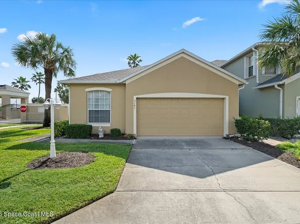 3141 Atocha Ln, Melbourne, FL 32903