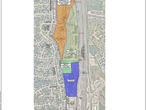 23501 Lyndon B Johnson Fwy #D, Mesquite, TX 75149