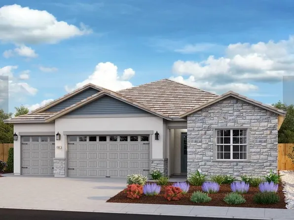 3000 Arenal Dr, Rancho Cordova, CA 95742