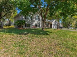 829 2nd St N, Cold Spring, MN 56320