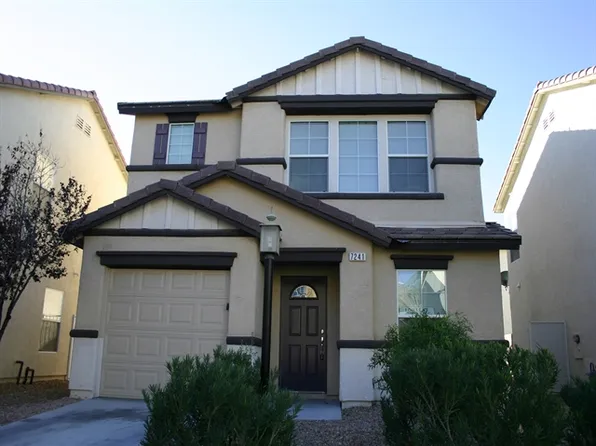 7241 Nova Ridge Ct, Las Vegas, NV 89129