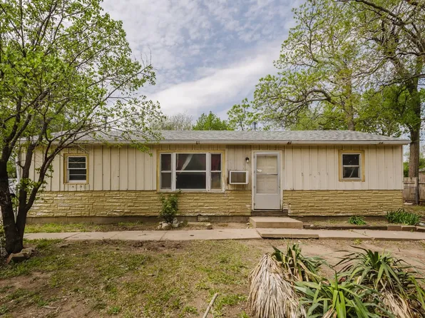 2431 N Mascot Ave, Wichita, KS 67204