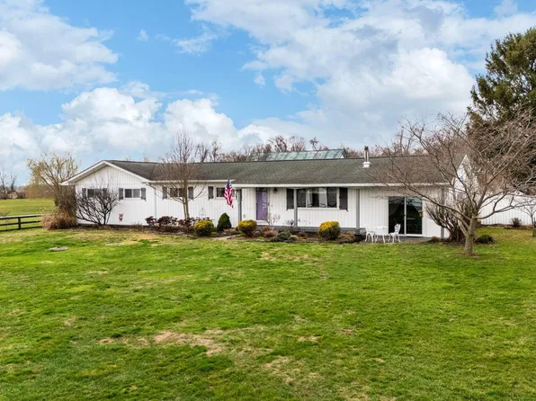 11879 Lockbourne Eastern Rd, Ashville, OH 43103