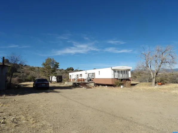 325 E Mobile Dr, Silver City, NM 88061