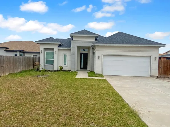 1761 Castillo St, Olmito, TX 78575