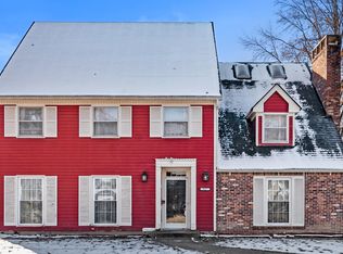 2617 W Woodward Dr, Muncie, IN 47304