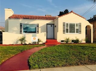 404 S Chester Ave, Compton, CA 90221