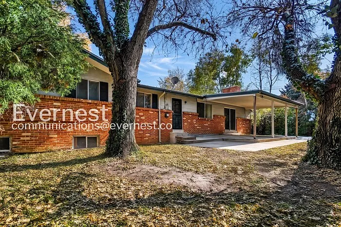 2701 S Fillmore St — Photo 22