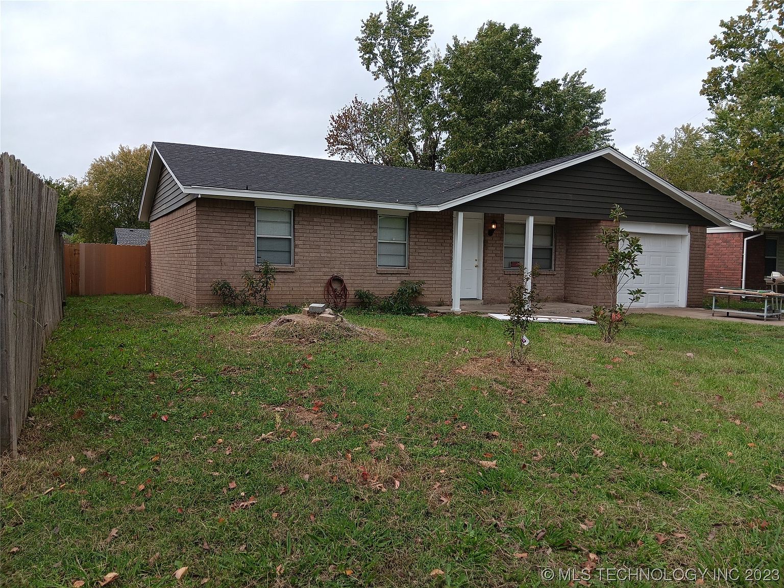 13804 S Glen Pl E, Glenpool, OK 74033 MLS 2338471 Zillow