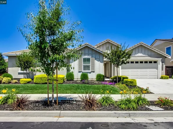 579 Plymouth Ct, Brentwood, CA 94513
