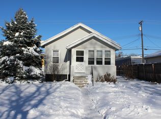 364 W Woodruff Ave, Hazel Park, MI 48030