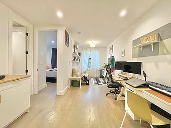 Rented by Doorway NYC, LLC