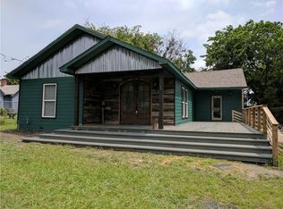 705 Davy Crockett St, Rockwall, TX 75087