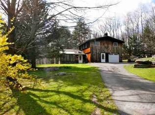 31 Hastings Dr, Grahamsville, NY 12740