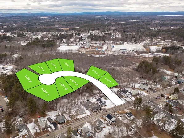 271 High Street, Somersworth, NH 03878