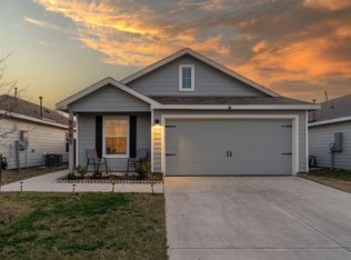 5741 Barbaro Dr, Forney, TX