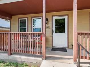 7005 Frontera Trl, Austin, TX 78741