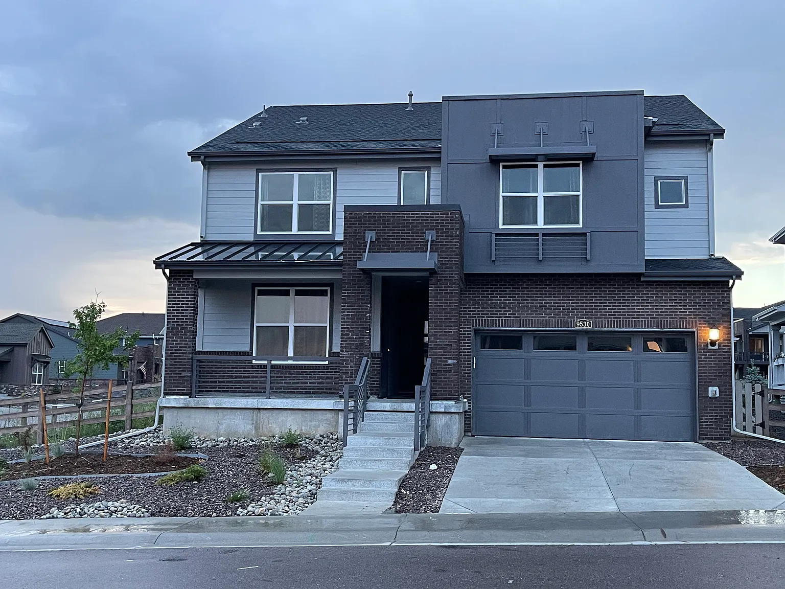 9530 Byers Peak St — Photo 1