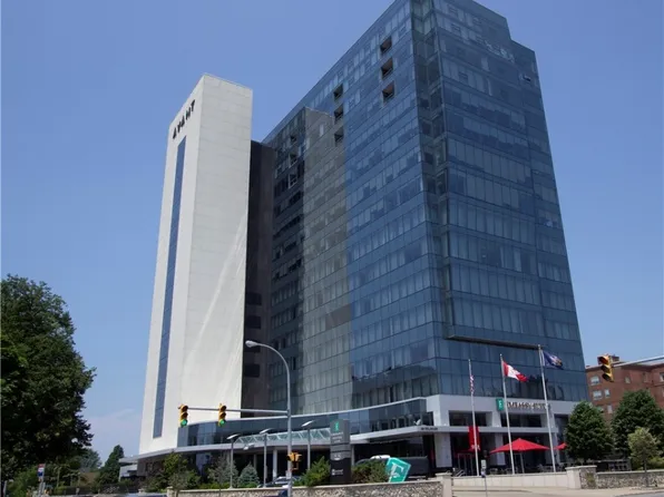 200 Delaware Ave Unit 1510, Buffalo, NY 14202