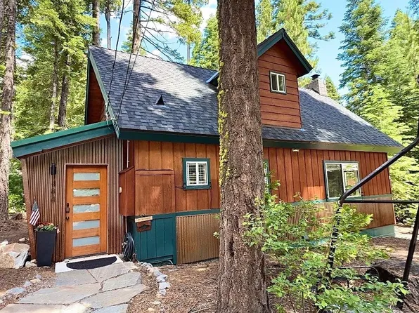 484 Alder St, Tahoma, CA 96142
