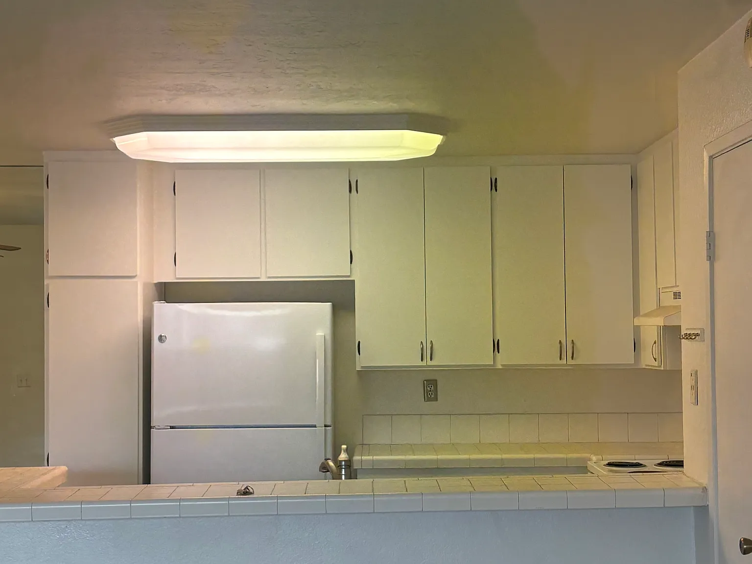 3 bed, 1100 sqft, $3,300 — Photo 2