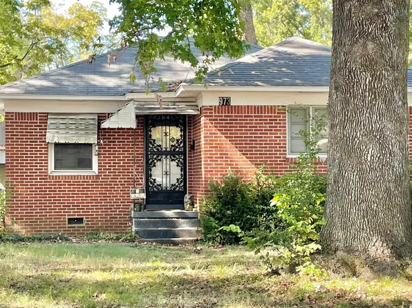973 Maria St, Memphis, TN 38122