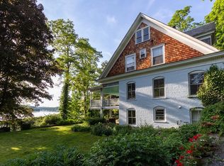 158 Greendale Rd, Hudson, NY 12534