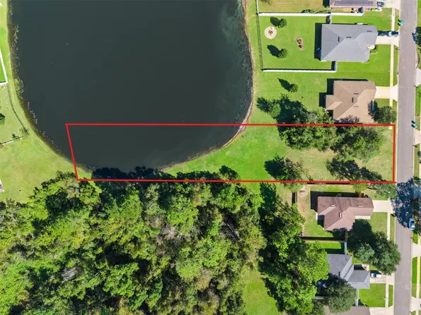 87075 Farnsworth Ln, Yulee, FL 32097