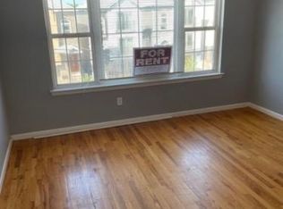 309 S Park St, Elizabeth, NJ 07206