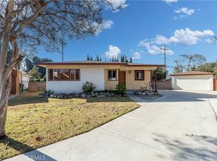 10555 La Cima Dr, Whittier, CA 90603