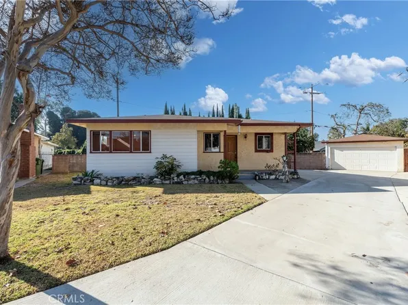 10555 La Cima Dr, Whittier, CA 90603