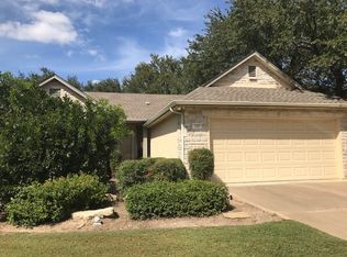 107 Larkspur Ln, Georgetown, TX 78633