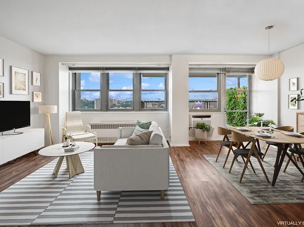 290 W 232nd St APT 17C, Bronx, NY 10463