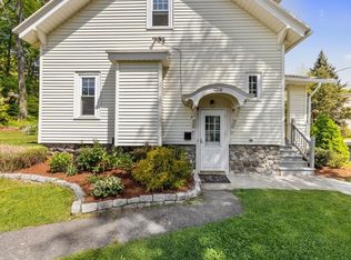 1 Wildrose Ave, Worcester, MA 01602