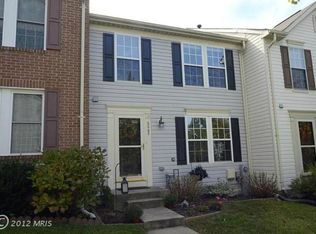 6645 Cambria Ter, Elkridge, MD 21075