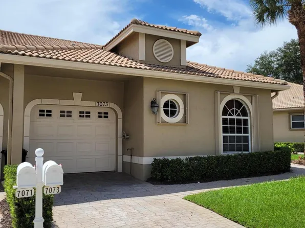 7073 Torrey Pines Circle, Port St Lucie, FL 34986