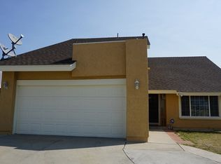 2513 E Marlena St, West Covina, CA 91792