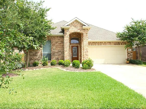 2745 Villa Bella Ct, League City, TX 77573