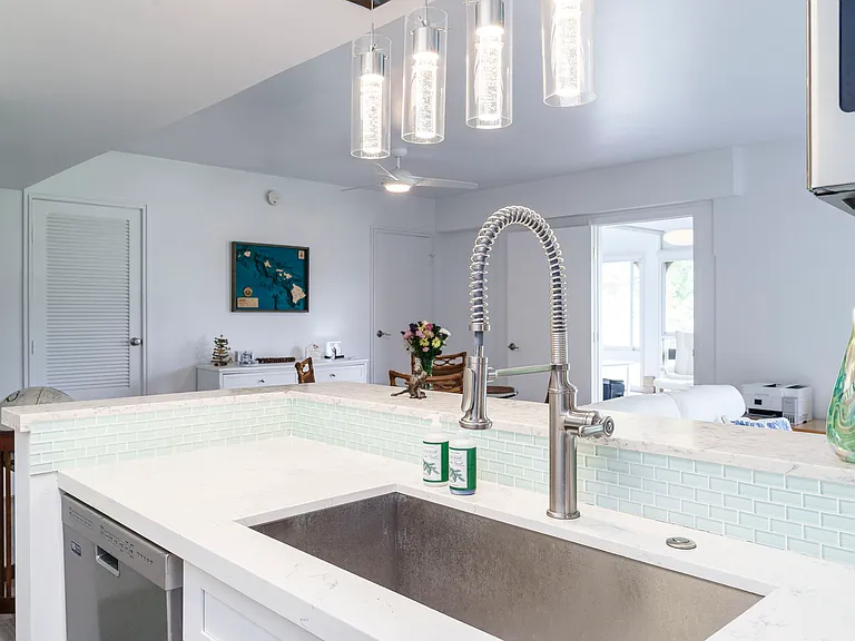 1022 Prospect St #807D — Photo 2