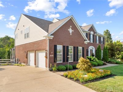 545 Sage Run Dr, Lebanon, OH, 45036