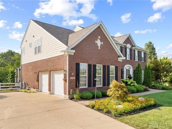 545 Sage Run Dr, Lebanon, OH 45036