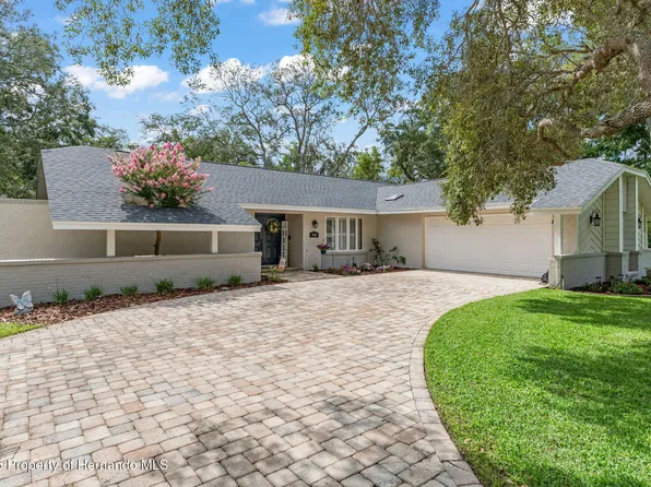 5008 Cumberland Ln, Spring Hill, FL 34607